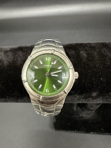 Lorus men silver - lorus,
