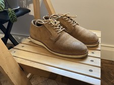 Red Wing Shoes Postman 3120