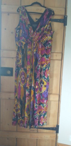 Ann harvey sleeveless neck - ann,