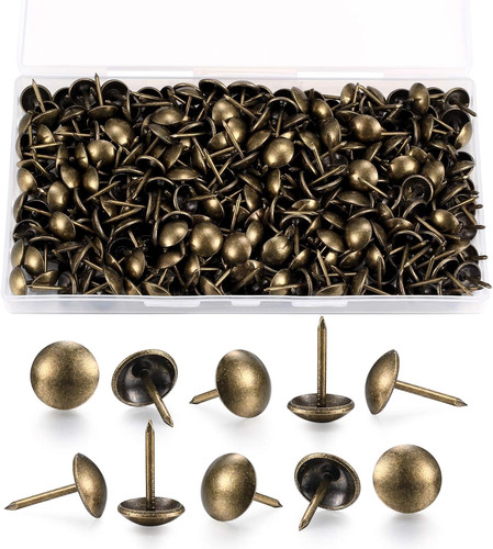 200 pcs upholstery tacks - 200,