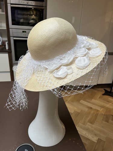 Vintage wedding attire races - attire,