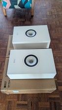 Pair of KEF Q4 Meta Speakers