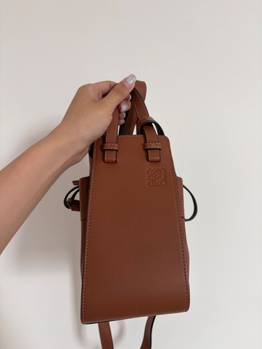 Loewe hammock bag - hammock,