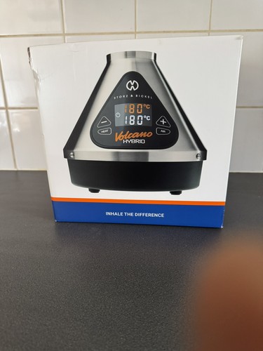 Storz bickel volcano - storz,