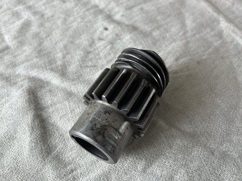 Bsa b31 b33 - m21, oil