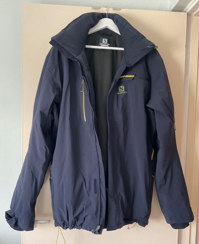 Salomon brilliant jacket - brilliant,