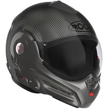 Roof desmo carbon flip over - desmo,