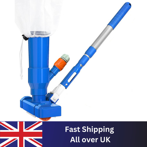 Swimming pool cleaner vacuum - swimming,