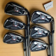 TaylorMade BURNER 2009 Iron