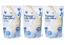 3 X Forever Living Lite Ultra
