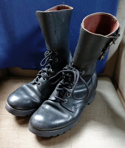 Genuine vintage french army - vintage,
