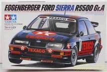 Product 1/24 Eggenberger Ford