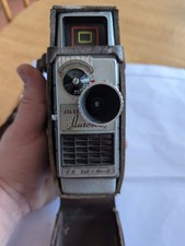 Vintage Bell & Howell 624EE