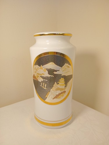 Japanese chokin ceramic - 'chokin',