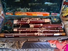  fagote basoon beginner.
