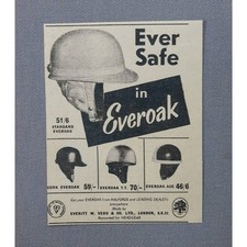 61 Year Old English Magazine