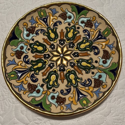 Ceramicas sevilla spanish - sevilla,