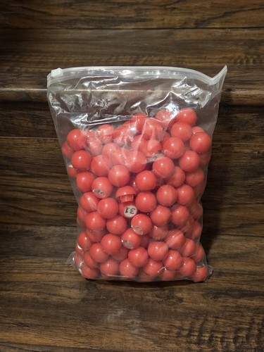 200 piece raffle bingo ball - raffle,