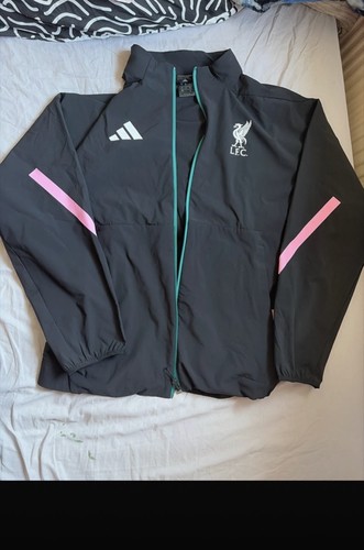 Liverpool coat with - a,