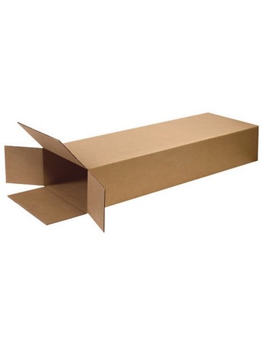 Guitar shipping box - shipping, cardboard