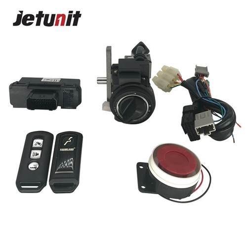 Motorcycle lock smart - motorcycle,