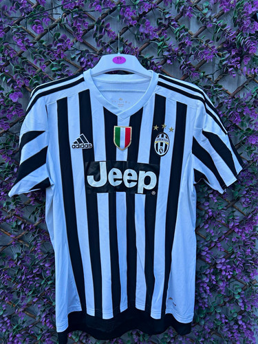 Adidas juventus home shirt - home,