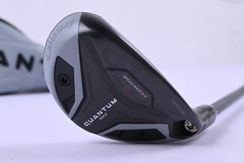 Callaway quantum max hybrid - max,