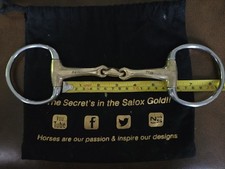 5.5 Inch Neue Schule Eggbutt