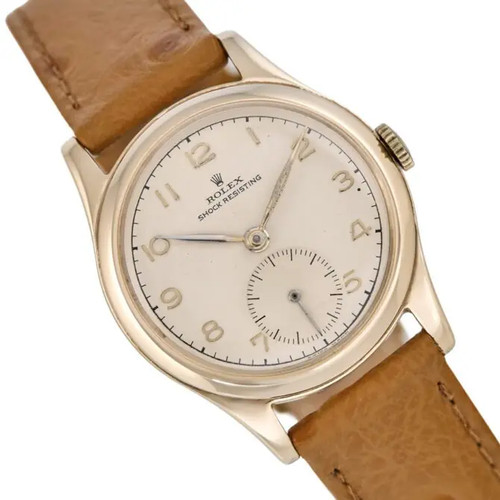 Ladies rolex precision - ladies,