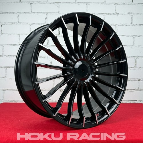Alpina style 5x112 - 21",