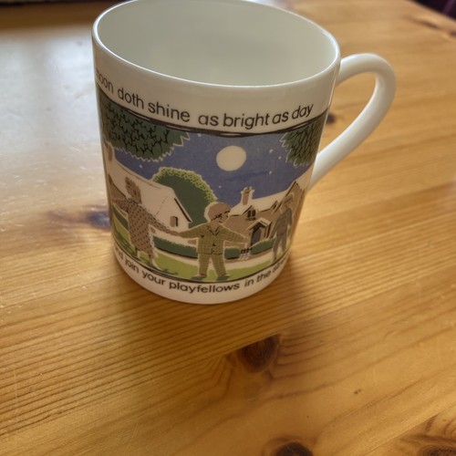 National trust mug royal - national,