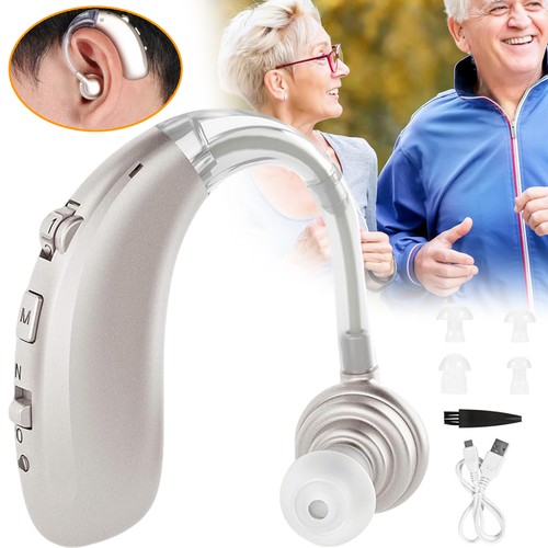 Digital hearing aid - digital,