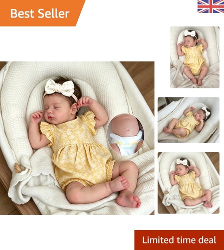 Inch realistic baby - realistic,