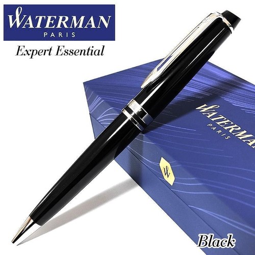 Mint waterman expert - expert, essential