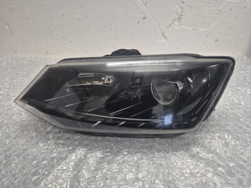 Skoda fabia mk3 2014 - 2014, 2018