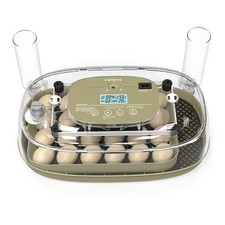 24-Egg Fully Automatic