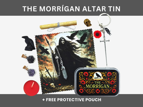 Altar kit for the - altar,