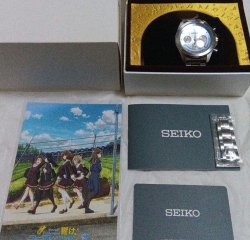 Sound euphonium seiko - sound!, 3