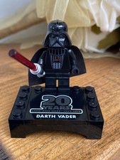 LEGO Star Wars Darth Vader