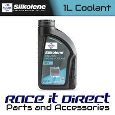 Coolant for Honda NS-1 50
