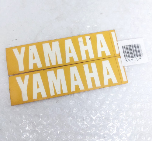Genuine yamaha rxz rxz135 - rxz,