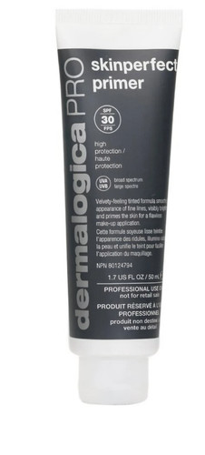 Dermalogica skin perfect - skin,