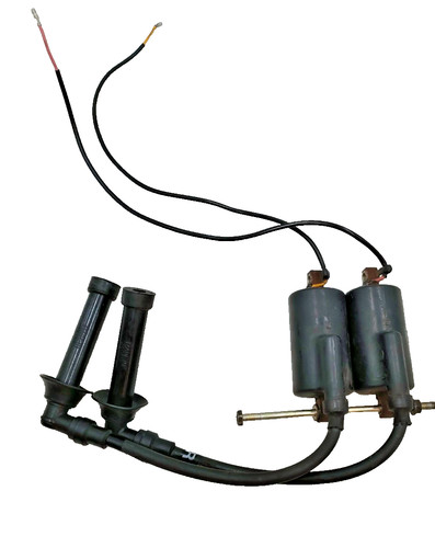 Pair ignition coils - ignition, honda