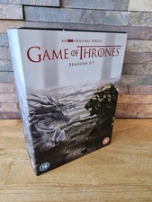 Game of Thrones - Season 1 - 7