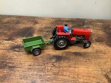 Britains Farm Massey Ferguson