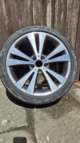 Chicago 18inch alloy - chicago,