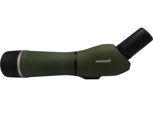 Summit 45x60 spotting scope - 15-45x60,