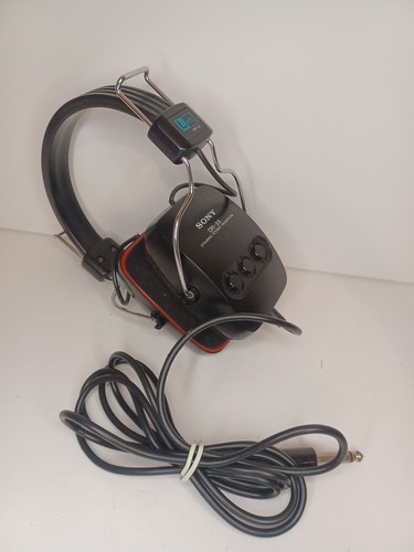 Vintage sony dynamic - dr-35,
