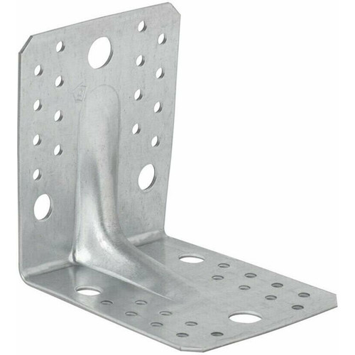 Angle brackets for - brackets, 2.5mm