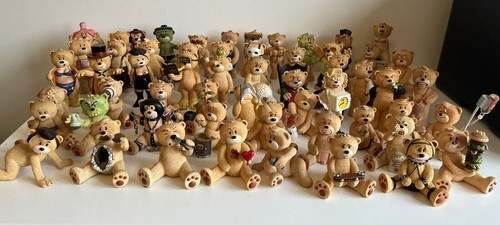 Bad taste bears figure - taste,